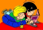 Coloriage Coloriage de alexa