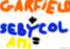 Coloriage Dessin de sebycol