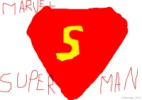 Coloriage Dessin de sebycol