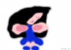 Coloriage Dessin de mimi974