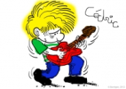 Coloriage Coloriage de lounulette74