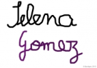 Coloriage Dessin de imane-batoul