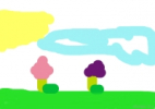 Coloriage Dessin de Clarissou