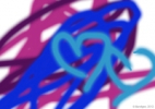 Coloriage Dessin de aysima12