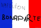Coloriage Dessin de napoleon III