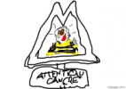 Coloriage Dessin de FLAV