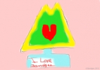 Coloriage Dessin de maie