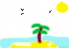 Coloriage Dessin de eline