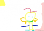 Coloriage Dessin de mis carole