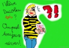 Coloriage Dessin de eugé