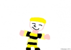 Coloriage Dessin de hipopo