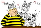 Coloriage Coloriage de caro92