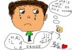 Coloriage Dessin de Lyly