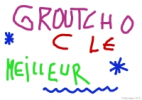 Coloriage Dessin de isabelle7572