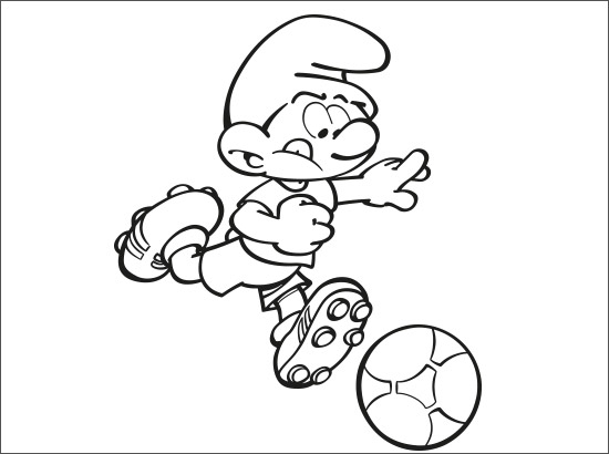 football