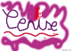 Coloriage Dessin de Romine