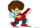 Coloriage Coloriage de selena02