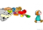 Coloriage Coloriage de jorge