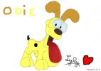 Coloriage Coloriage de Lyly