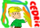 Coloriage Dessin de nono44