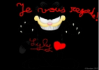 Coloriage Coloriage de Lyly