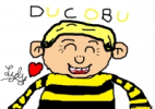 Coloriage Dessin de Lyly
