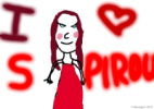 Coloriage Dessin de léonie21