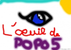 Coloriage Dessin de léonie21