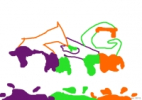 Coloriage Dessin de dylanne