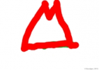 Coloriage Dessin de BOUTCHOU