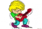 Coloriage Coloriage de Inesducom