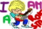 Coloriage Coloriage de lolo67