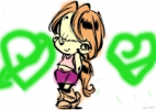 Coloriage Coloriage de sana01350lolo