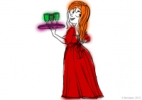 Coloriage Coloriage de aysima12