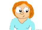 Coloriage Dessin de Em'