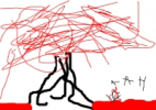 Coloriage Dessin de JORIS54