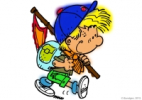 Coloriage Coloriage de lounulette74