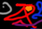 Coloriage Dessin de Natia