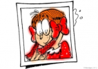 Coloriage Coloriage de Marine1998