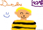 Coloriage Dessin de yan5