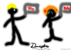 Coloriage Dessin de Gabriel57