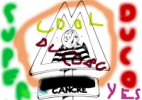 Coloriage Coloriage de arcade500