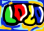 Coloriage Dessin de lolol5486
