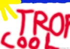 Coloriage Dessin de thais19