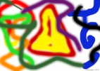 Coloriage Dessin de greg1