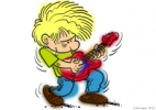 Coloriage Coloriage de loulou67