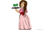 Coloriage Coloriage de loulou67