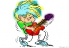 Coloriage Coloriage de lolo67