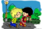 Coloriage Coloriage de loulou67