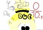 Coloriage Dessin de nicoev-bbl